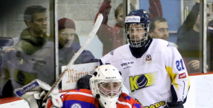 2014 Latvijas čempioni HS Rīga/Prizma