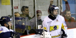 2014 Latvijas čempioni HS Rīga/Prizma