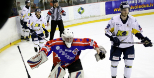 2014 Latvijas čempioni HS Rīga/Prizma