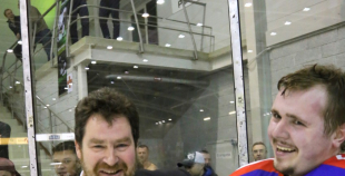 2014 Latvijas čempioni HS Rīga/Prizma