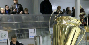 2014 Latvijas čempioni HS Rīga/Prizma