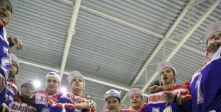 2014 Latvijas čempioni HS Rīga/Prizma