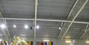 2014 Latvijas čempioni HS Rīga/Prizma