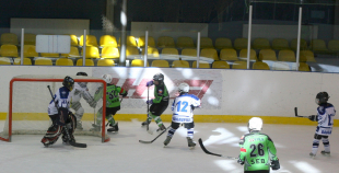 2014 Noslēdzies LBJMH U10 grupas fināls