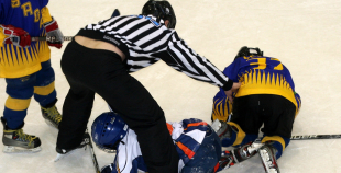 2014 Noslēdzies LBJMH U10 grupas fināls