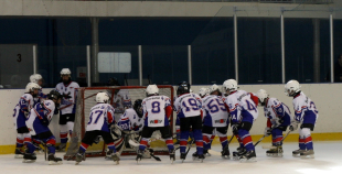 2014 Noslēdzies LBJMH U10 grupas fināls