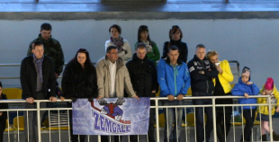 2014 Noslēdzies LBJMH U10 grupas fināls