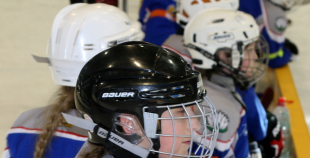 2014 Noslēdzies LBJMH U10 grupas fināls