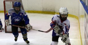 2014 Noslēdzies LBJMH U10 grupas fināls