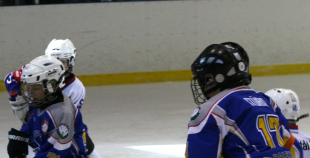 2014 Noslēdzies LBJMH U10 grupas fināls