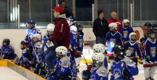 2014 Noslēdzies LBJMH U10 grupas fināls