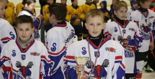 2014 Noslēdzies LBJMH U10 grupas fināls