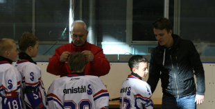 2014 Noslēdzies LBJMH U10 grupas fināls