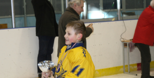 2014 Noslēdzies LBJMH U10 grupas fināls