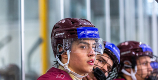 U-20 junior team getting ready for President Cup