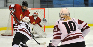 Sieviešu izlasei pirmā uzvara