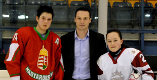 Sieviešu izlasei pirmā uzvara