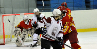 2014 PČS Mūsu izlase uzvar arī Ķīnas spēlētājas