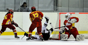 2014 PČS Mūsu izlase uzvar arī Ķīnas spēlētājas