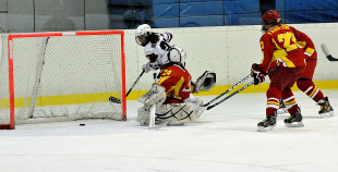 2014 PČS Mūsu izlase uzvar arī Ķīnas spēlētājas