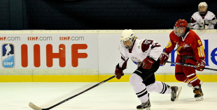 2014 PČS Mūsu izlase uzvar arī Ķīnas spēlētājas