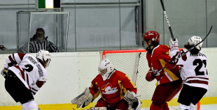 2014 PČS Mūsu izlase uzvar arī Ķīnas spēlētājas