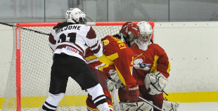 2014 PČS Mūsu izlase uzvar arī Ķīnas spēlētājas