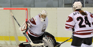 2014 PČS Latvija saspringtā spēlē uzvar arī Kazahstānu