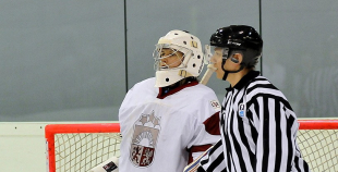 2014 PČS Latvija saspringtā spēlē uzvar arī Kazahstānu