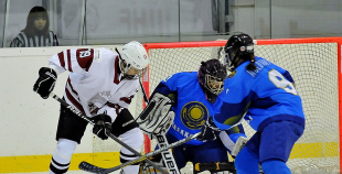 2014 PČS Latvija saspringtā spēlē uzvar arī Kazahstānu