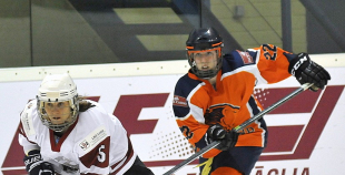 2014 PČS Latvijas hokejistes noslēdz pasaules čempionātu ar uzvaru