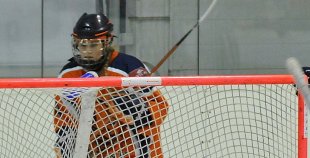 2014 PČS Latvijas hokejistes noslēdz pasaules čempionātu ar uzvaru