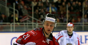 2014 PS Latvija - Krievija 2:3