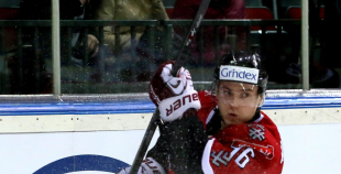 2014 PS Latvija - Krievija 2:3