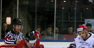 2014 PS Latvija - Krievija 2:3