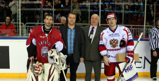 2014 PS Latvija - Krievija 2:3
