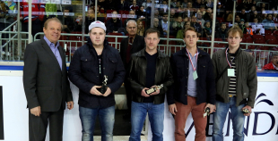 2014 PS Latvija - Krievija 2:3