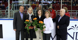 2014 PS Latvija - Krievija 1:0