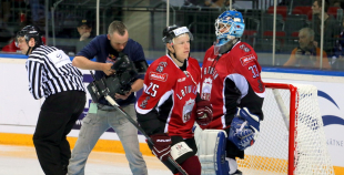 2014 PS Latvija - Krievija 1:0