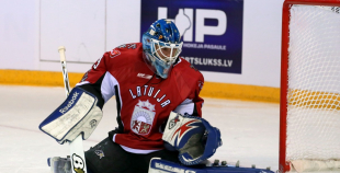 2014 PS Latvija - Krievija 1:0