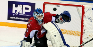 2014 PS Latvija - Krievija 1:0