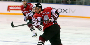 2014 PS Latvija - Krievija 1:0