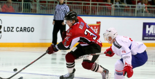 2014 PS Latvija - Francija 2:1