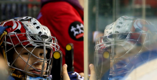 2014 PS Latvija - Francija 2:1