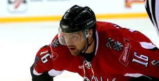 2014 PS Latvija - Francija 2:1