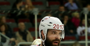 2014 PS Latvija - Francija 2:1