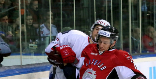 2014 PS Latvija - Francija 2:1