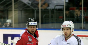 2014 PS Latvija - Francija 2:1