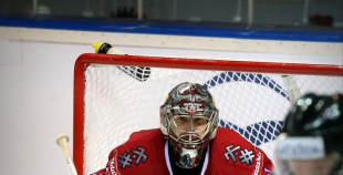 2014 PS Latvija - Francija 2:1