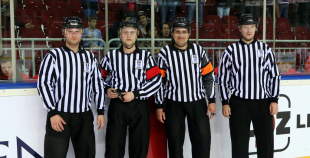 2014 PS Latvija - Francija 2:1